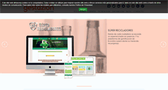 Desktop Screenshot of gestazion.com